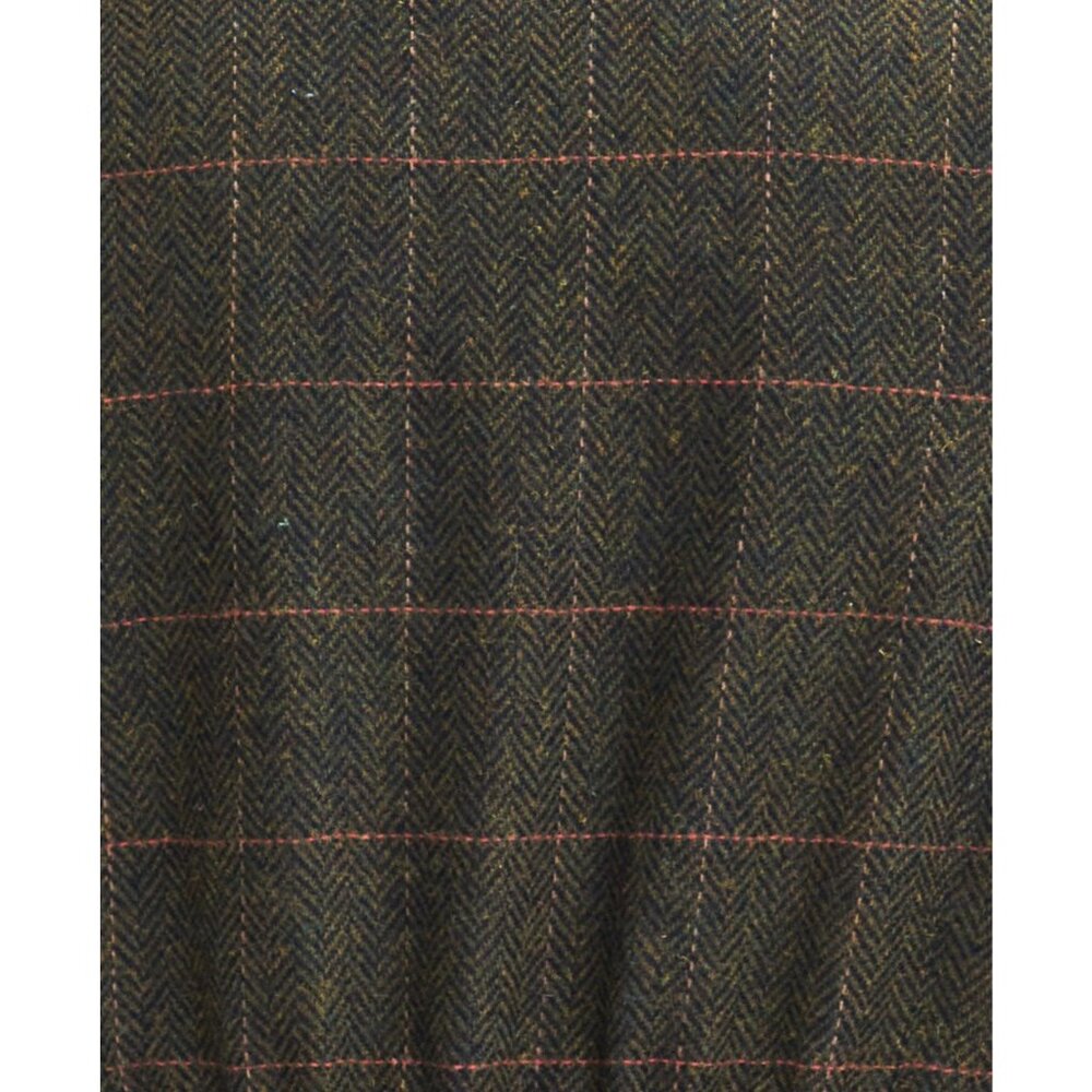 Barbour Fairfield Wool Jacket - Picture 3 of 13